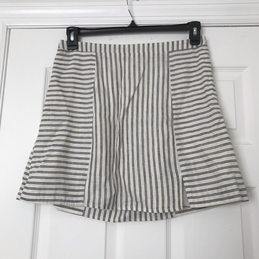 COOPERATIVE MINI SKIRT
